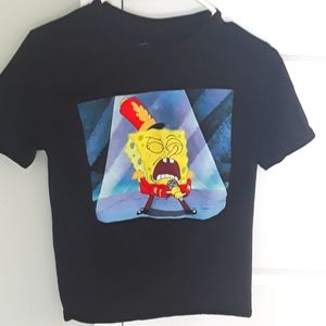 Spongebob Squarepants T-shirt